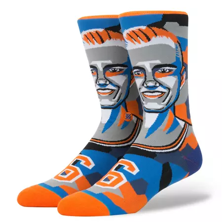Stance NBA Future Legends Mosaic Porzingis Socks