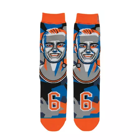 Stance NBA Future Legends Mosaic Porzingis Socks