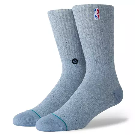 Stance NBA Logoman BB Socks (BLS)