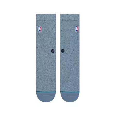 Stance NBA Logoman BB Socks (BLS)
