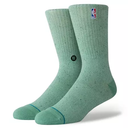 Stance NBA Logoman BB Socks (SGE)