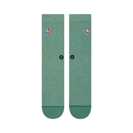 Stance NBA Logoman BB Socks (SGE)