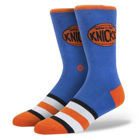 Stance Socks New York Knicks