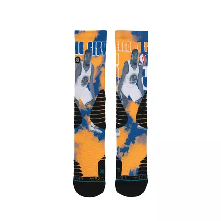 Stance Performance NBA On Court KD 35