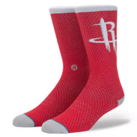 Stance Rockets Jersey RED