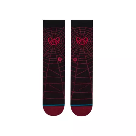 Stance Spida "Donovan Mitchell" Socks