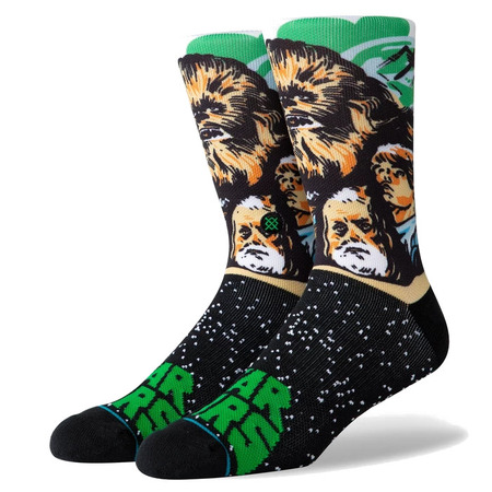 Stance Star Wars Chewbacca Socks