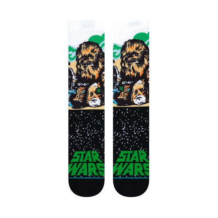 Stance Star Wars Chewbacca Socks