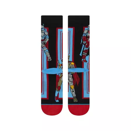 Stance Star Wars Mandolorian Socks