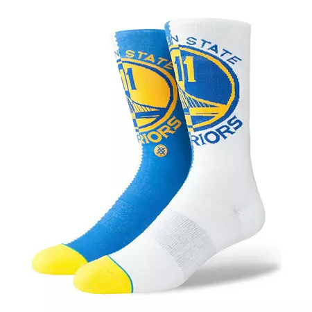 Stance Thompson Split Jersey BLU