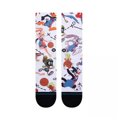 Stance Tune Conversational