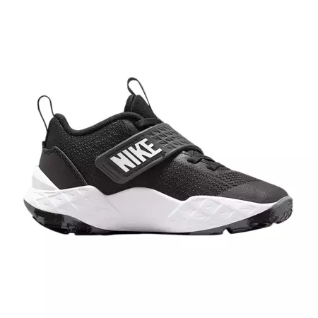 Team Hustle D 12 (GS) "Black"