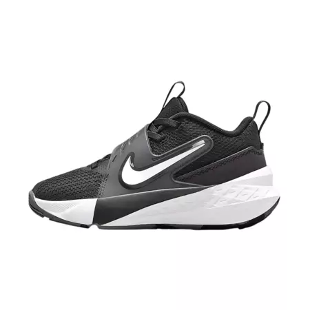 Team Hustle D 12 (GS) "Black"