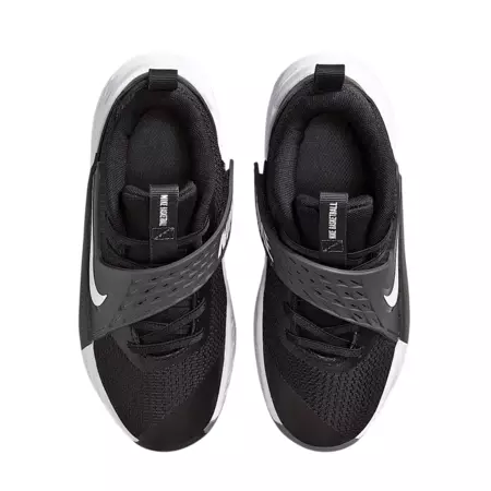 Team Hustle D 12 (GS) "Black"