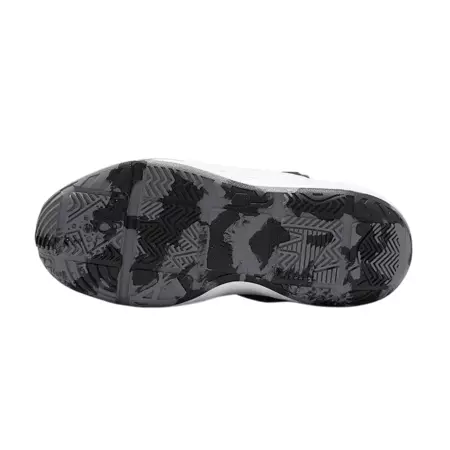 Team Hustle D 12 (GS) "Black"