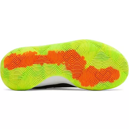Under Armour GS Jet '25 Jr. "Black Volt"