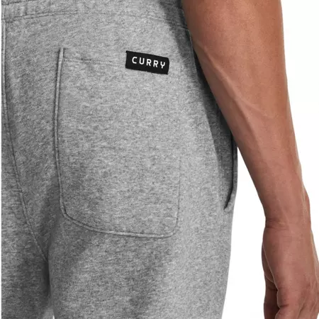 Under Armour Men's Curry Splash Joggers "Grey"