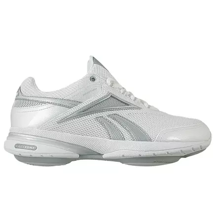 EasyTone Reenew Mujer (blanco/gris)