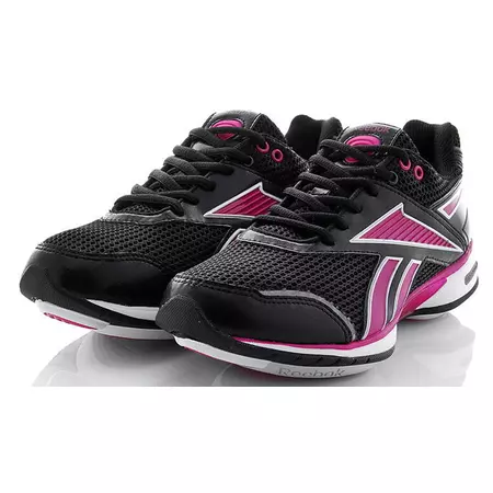 EasyTone Reecommit Mujer (negro/overtly)