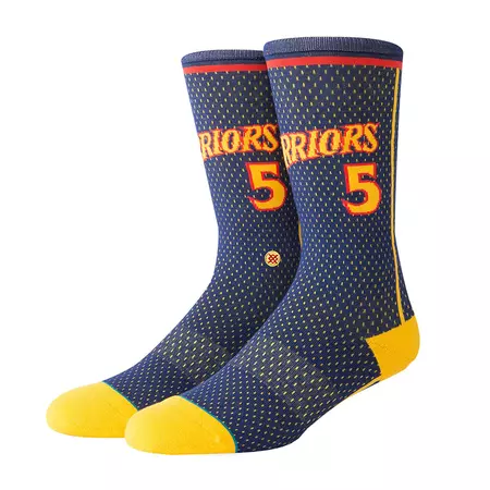 Warriors 04 HWC Socks