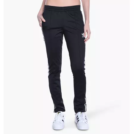 Adidas Originals Firebird Track Pants W (black)