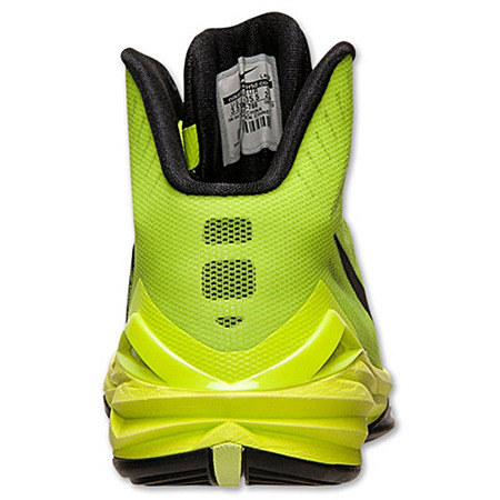 Nike Hyperdunk 2014 GS "Voltblack" (700/volt/negro)