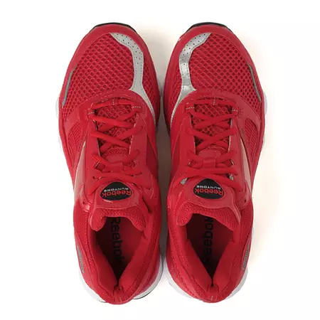 Reebok Runtone Motive (vermelho/branco)