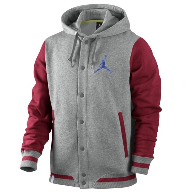 bluza jordan varsity