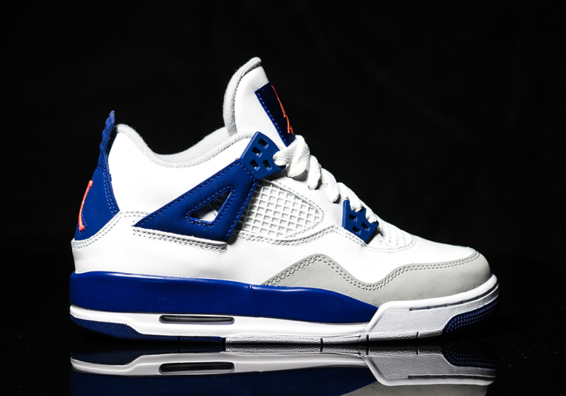 Air Jordan IV Retro (GS) 