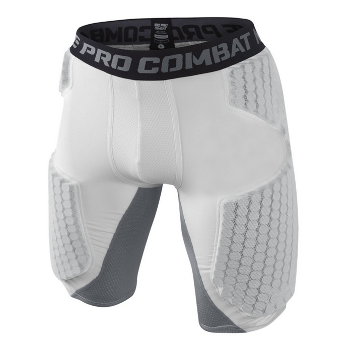 Nike Pro Combat 2.0 Shorts Hyperstrong (100/white)