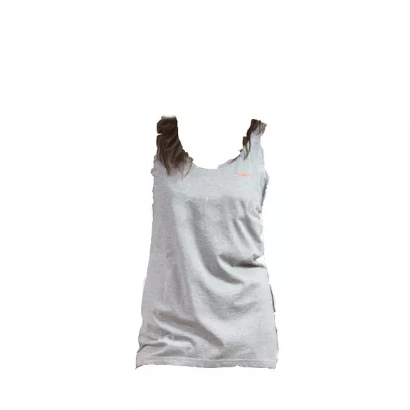 Reebok Sport Girl Tank Top (cinza)