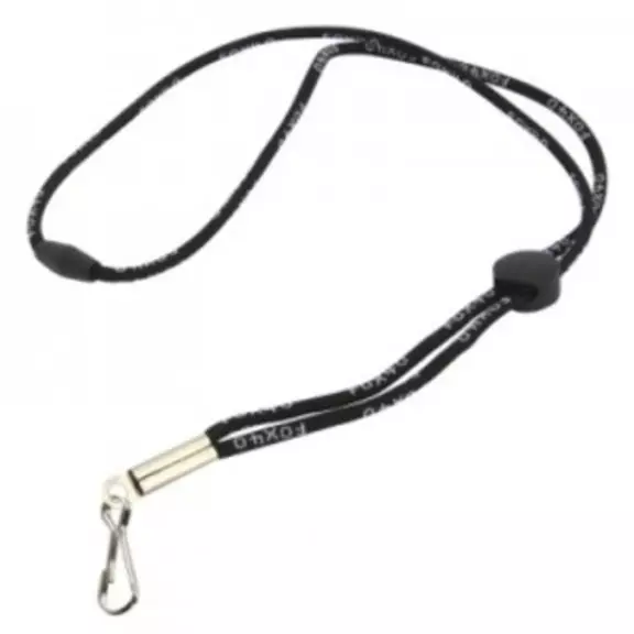 Fox40 Classic Whistle (black)