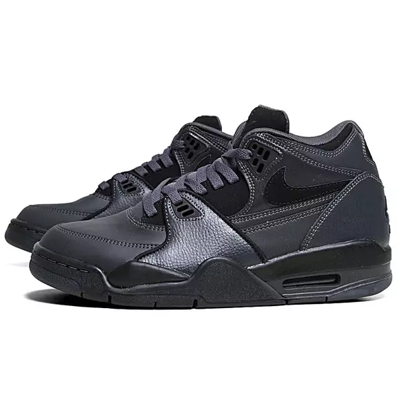 Nike Air Flight 89 (007/black)