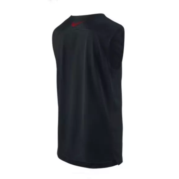 Camiseta Niño LeBron XD Sleeveless (010/negro/rojo)