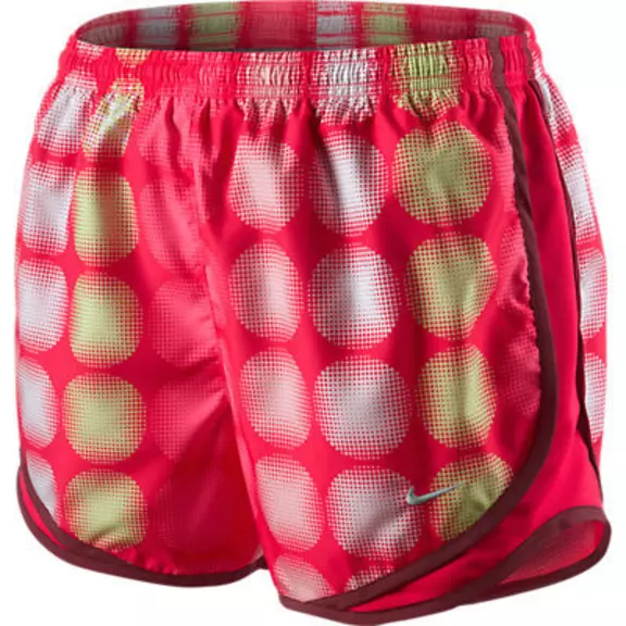 Short Tempo Mulheres (625/siren red)