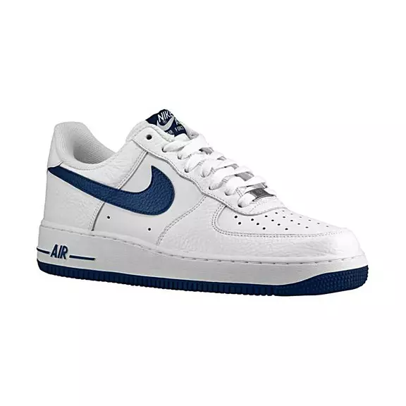 Air Force 1 Low (120/white/navy)