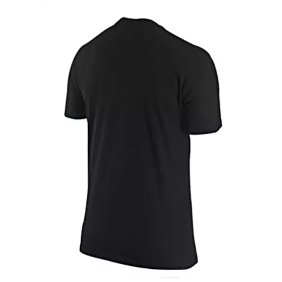LeBron Dri-FIT Carbon Fiber Logo Bball T-Shirt (010/black)