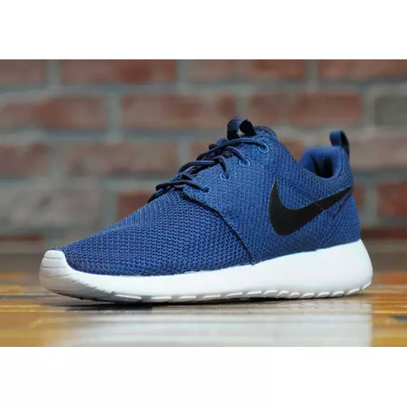 Nike Roshe One "Sailor" (405/marino/blanco)