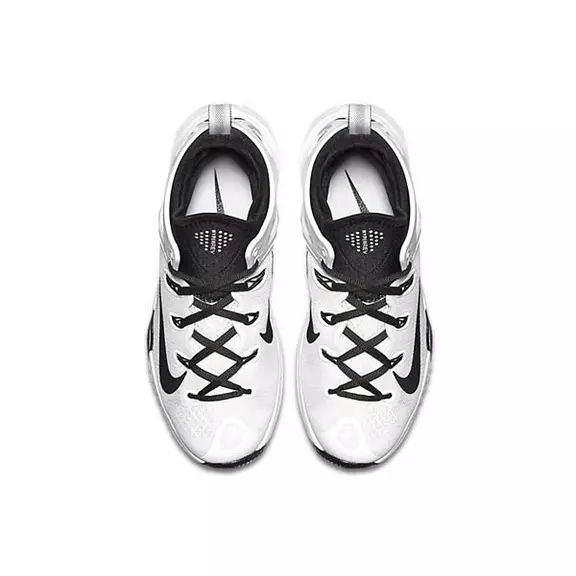 Nike Zoom Hyperrev 2015 "El Chapu Nocioni" (100/blanco/negro)
