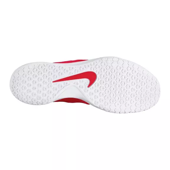 Nike Hyperchase TB "Rockets James Harden" (601/rojo/blanco)