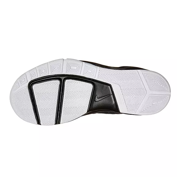 Nike Air Devosion GS "Black" (001/black/white/cool grey)