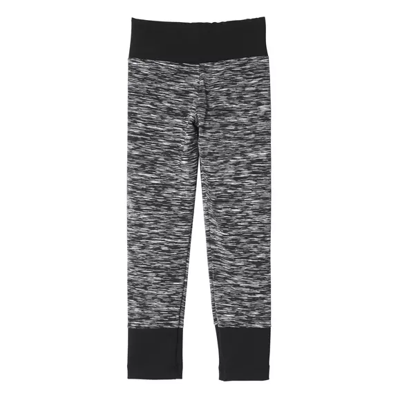 Adidas Malla Young Girls Wardrobe Style (negro/gris)