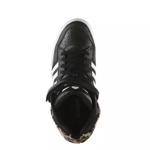 Adidas Originals Extaball Up W "Leopard Fur" (negro/blanco)