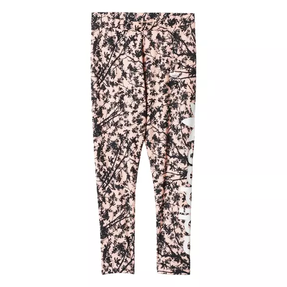 Adidas Originals Mujer Leggings Soccer Tropic (multicolor)