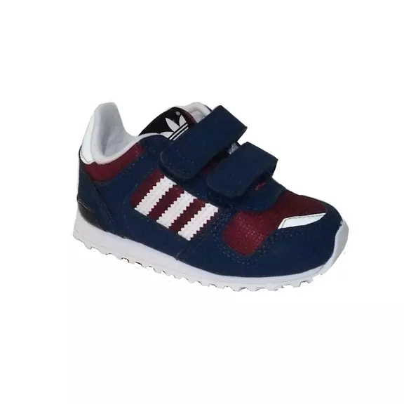 Adidas Originals ZX 700 CF I "Denim" (marino/granate/blanco)