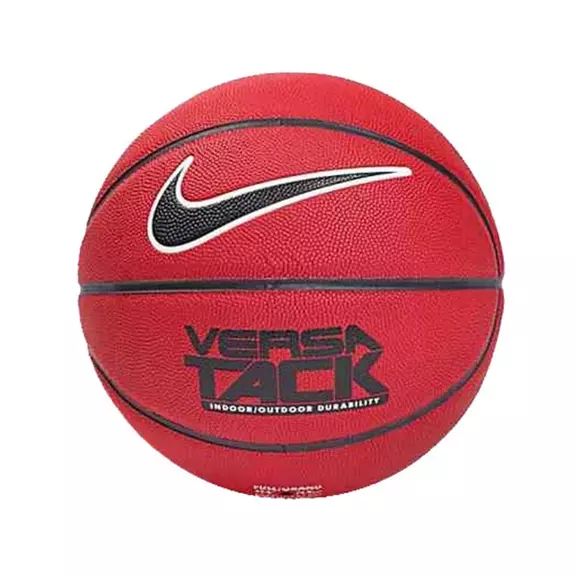 Balón Nike Versa Tack (7) (641/rojo/negro)