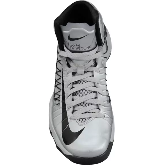 Nike Lunar Hyperdunk "Wolf" (002/wolf grey/black)
