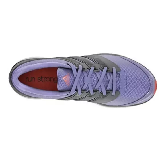 Adidas Falcon Elite 3 W (Purpura/Preto/Branco)