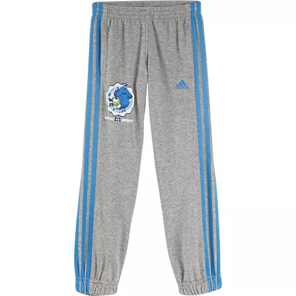 Adidas Disney Monsters University TS Kids (azul/grey)