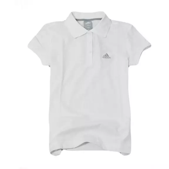 Adidas Polo Ess EU W (white)